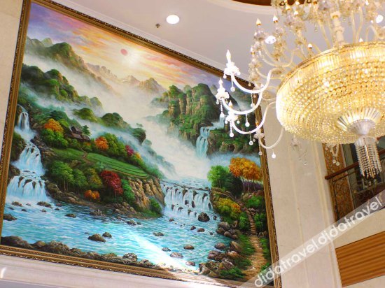 Shanshui Business Hotel photo 3