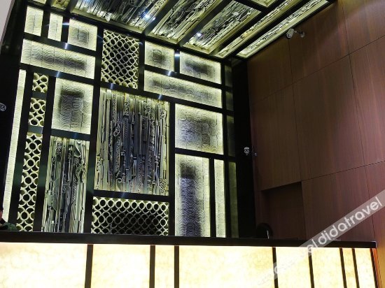桔子精选酒店(杭州黄龙万科广场店) photo 3