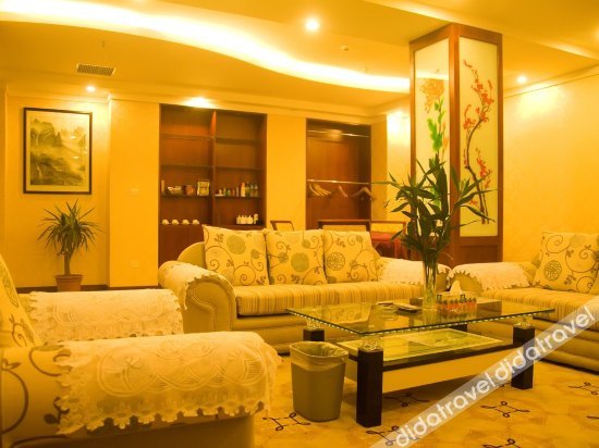 Jinyi Hotel photo 2