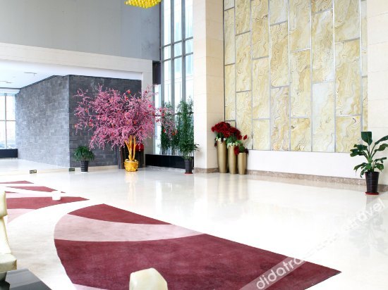 沈阳太平洋丽晶酒店 photo 4