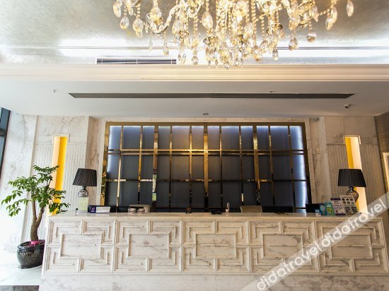 柏宜酒店(苏州星湖街高教区店) photo 4