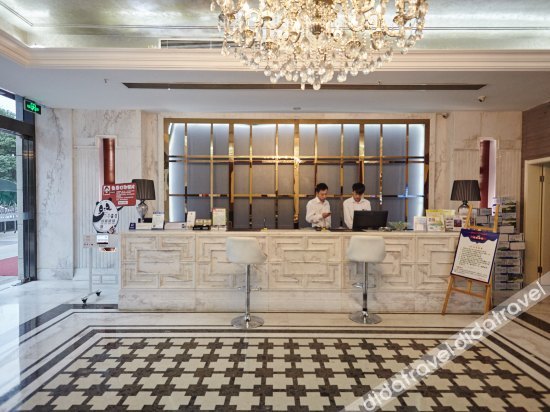 柏宜酒店(苏州星湖街高教区店) photo 5