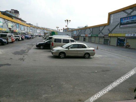 柏曼酒店(广州南方医院天河客运站店) photo 3