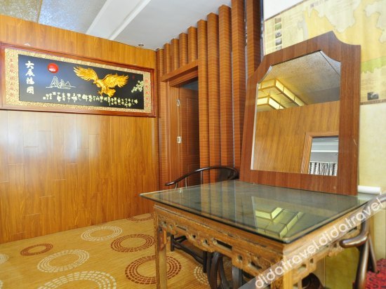 昆明临沧大酒店(南亚风情第一城店) photo 2