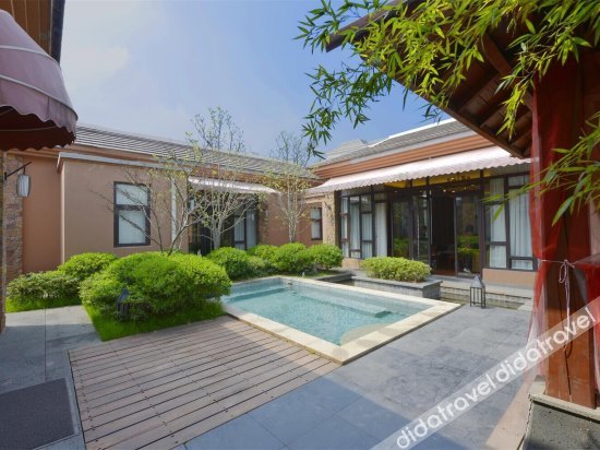 Jinyan International Hot Spring Hotel photo 3