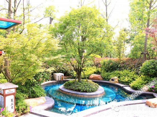Jinyan International Hot Spring Hotel photo 4