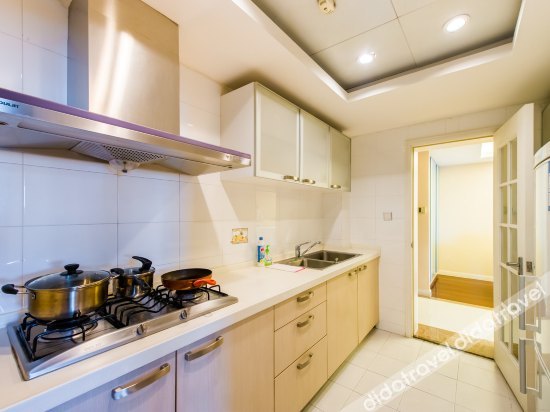 Regalia Apartment photo 3