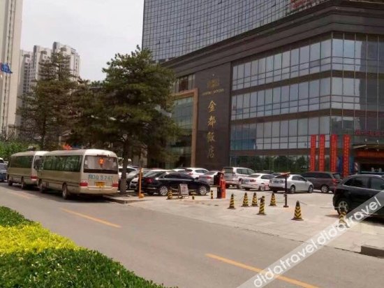 Jindu Hotel