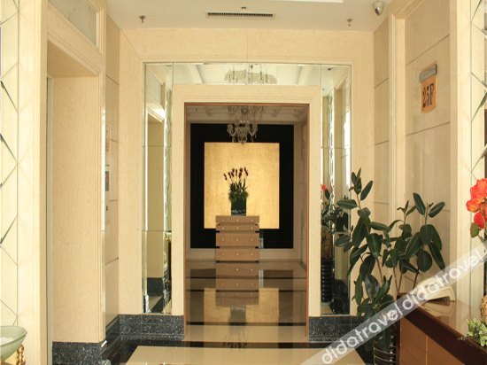 Jindu Hotel photo 2