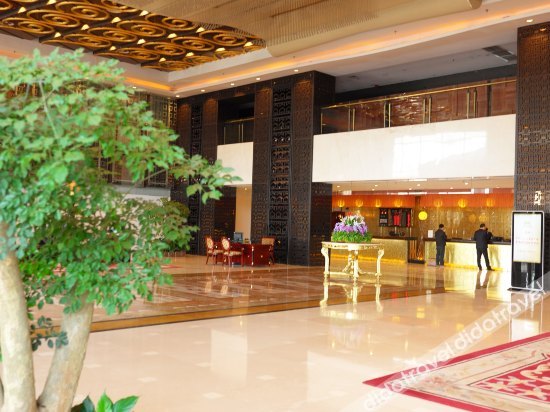 Jindu Hotel photo 3