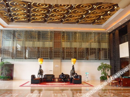 Jindu Hotel photo 4