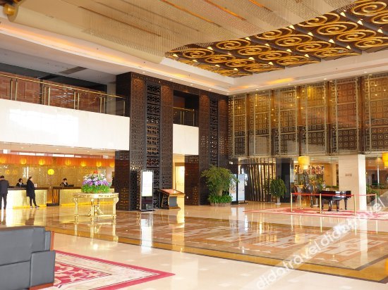 Jindu Hotel photo 5