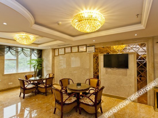 Kaisheng Garden Hotel photo 2