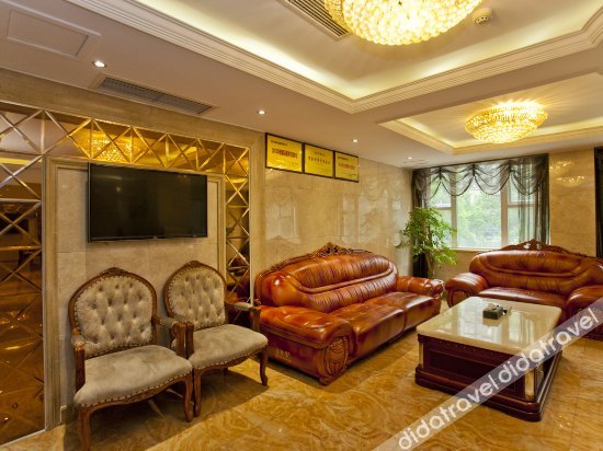 Kaisheng Garden Hotel photo 3