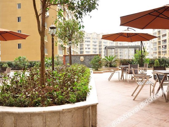 Kaisheng Garden Hotel photo 4