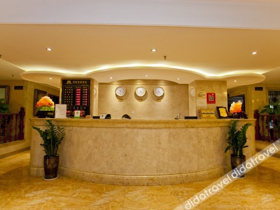 Kaisheng Garden Hotel photo 5
