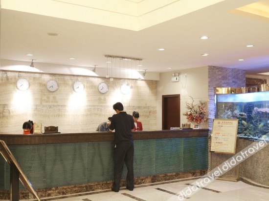 麗枫酒店(东莞东城地铁站万达广场店)