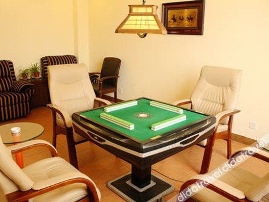 Sun City Holiday Inn photo 3