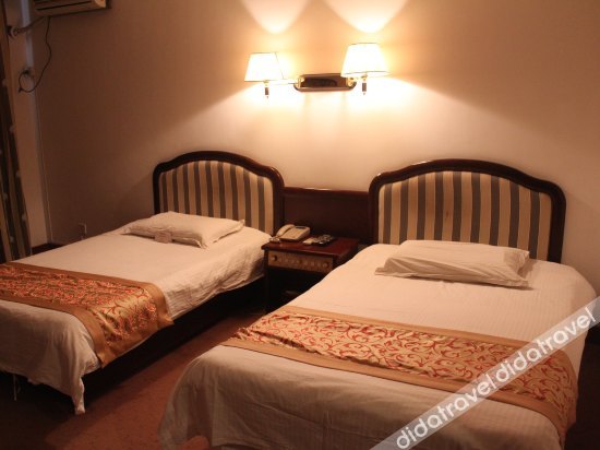 Sun City Holiday Inn photo 4