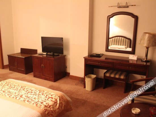 Sun City Holiday Inn photo 5