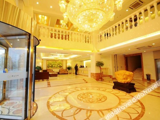 Huaguo Hotel photo 3