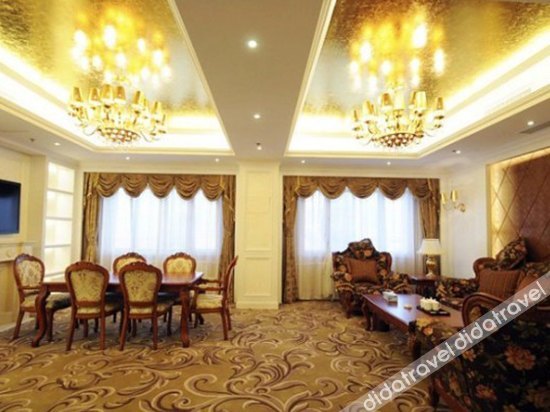 Huaguo Hotel photo 4
