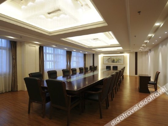 Huaguo Hotel