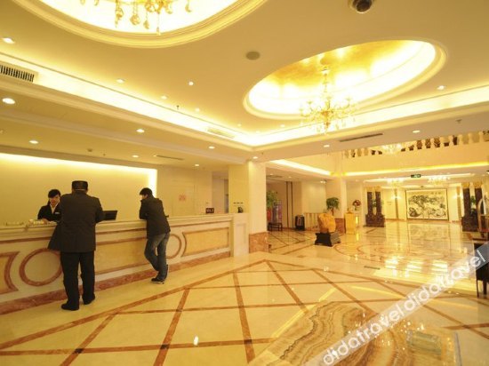 Huaguo Hotel photo 5
