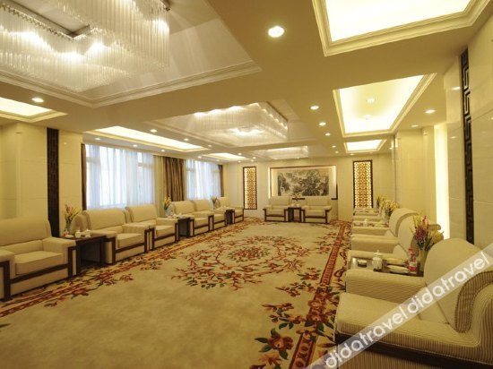Huaguo Hotel photo 2