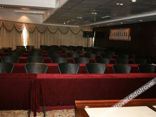 Regent Hotel photo 2