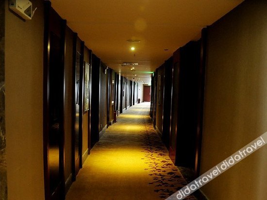 Aerospace Hotel photo 5