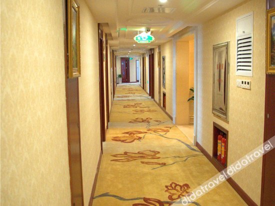 维也纳酒店(长沙国金中心步行街店) photo 2