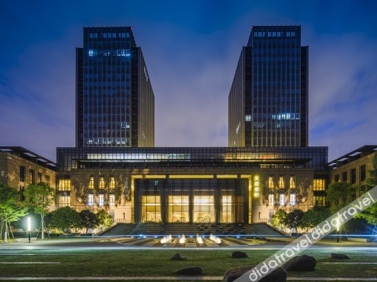 Teckon Ciel Hotel (Ningbo Hi-tech Zone Innovation Harbor)