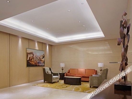Teckon Ciel Hotel (Ningbo Hi-tech Zone Innovation Harbor) photo 3
