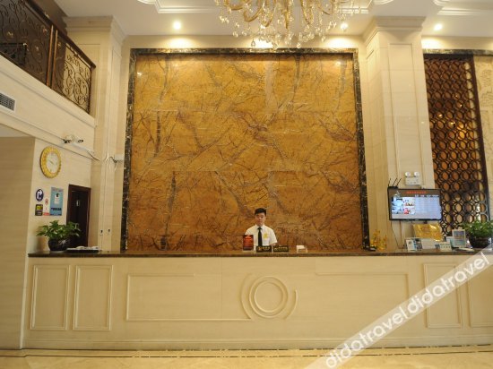 Super 8 Select Hotel photo 2