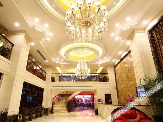 Super 8 Select Hotel photo 5