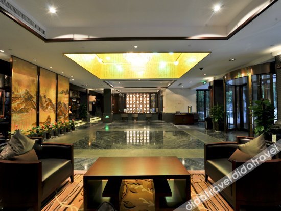 普陀山普陀山庄 photo 3
