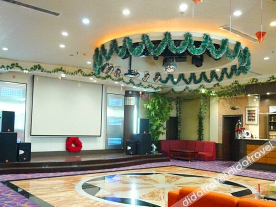 Guiquan Hotel