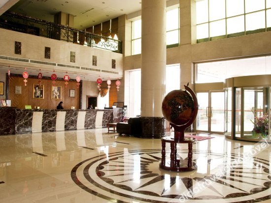 Guiquan Hotel photo 2