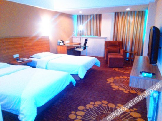 Guiquan Hotel photo 3