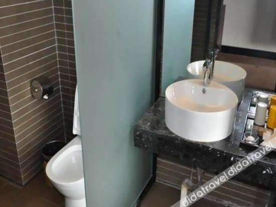 Guiquan Hotel photo 5
