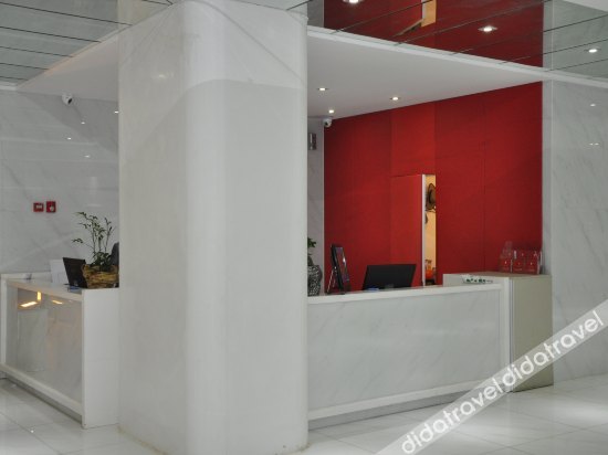 Wilanika Hotel (Puyang Shuixiu International Grand Theater) photo 2