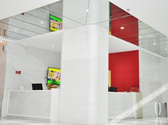 Wilanika Hotel (Puyang Shuixiu International Grand Theater) photo 3