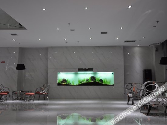 Wilanika Hotel (Puyang Shuixiu International Grand Theater) photo 4