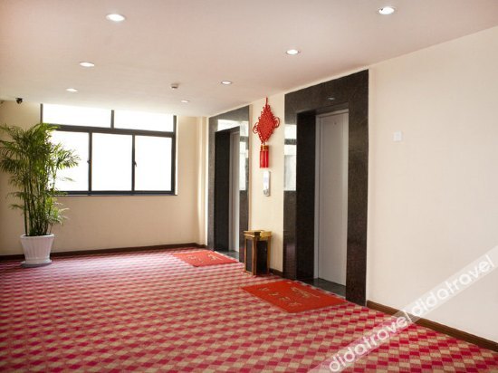 Hangzhou Wanda Business Hotel photo 2