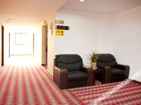 Hangzhou Wanda Business Hotel photo 4