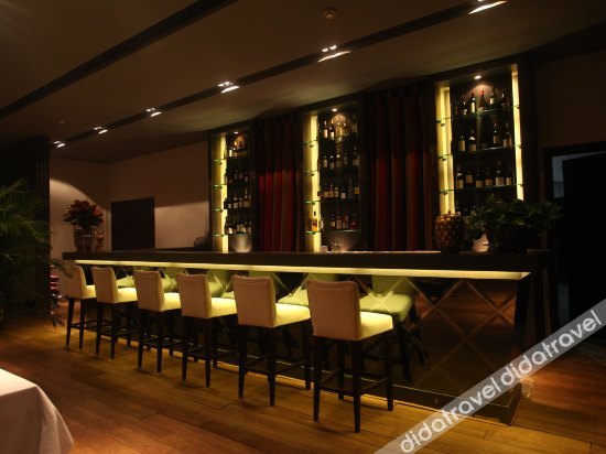 建德富春俱舍温泉酒店 photo 3