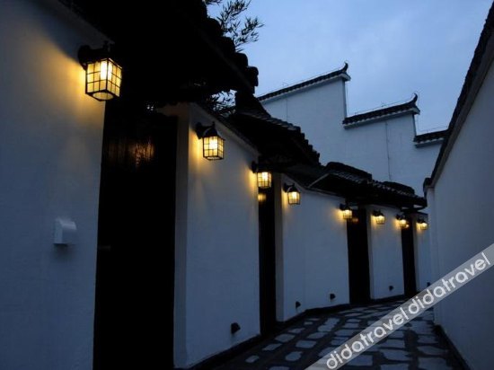 建德富春俱舍温泉酒店 photo 5
