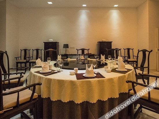 建德富春俱舍温泉酒店 photo 2