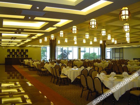 广州南沙资讯科技园迎宾楼酒店 photo 3